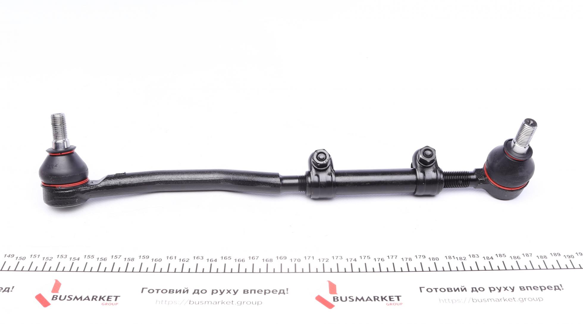 1852 FEBI BILSTEIN